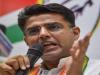 UP Election 2022: सचिन पायलट ने BJP पर साधा निशाना, कहा- बीजेपी लोगों को धमकाकर लेना चाहती है वोट…
