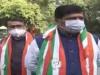 सुदीप रॉय और आशीष साहा भाजपा छोड़कर कांग्रेस में हुए शामिल