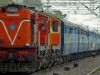 मुरादाबाद : ट्रेन की चपेट में आकर मानसिक रोगी युवक की मौत