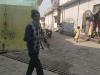 अमरोहा : तिगरी में मतदान केंद्र पर पीठासीन अधिकारी गायब, हड़कंप