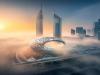 दुबई में ‘दुनिया की सबसे खूबसूरत इमारत’ का उद्घाटन, देखें तस्वीरें