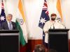 विदेश मंत्री एस. जयशंकर बोले- हिंद-प्रशांत में समावेशी वृद्धि के लिए मिलकर काम करेंगे भारत, ऑस्ट्रेलिया