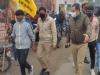 रामपुर: अहीर रेजिमेंट को दौड़ने पर खिलाड़ी समेत चार गिरफ्तार