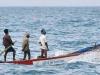 श्रीलंकाई नौसेना ने 12 भारतीय मछुआरों को किया गिरफ्तार, 2 नाव भी जब्त