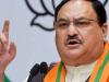 यूपी चुनाव 2022: जौनपुर में बोले नड्डा- उत्तर प्रदेश के विकास में भाजपा ने अदा की विशेष भूमिका