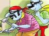 अयोध्या: घर में नकब लगाकर चोरों ने पार किए लाखों के आभूषण व नकदी