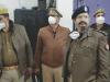 बहराइच: पुलिस अधीक्षक ने किया मोतीपुर और मुर्तिहा थाने का औचक निरीक्षण