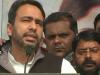 यूपी चुनाव: पीएम मोदी की रैली रद्द होने पर जयंत चौधरी ने कसा तंज, कहा- भाजपा का मौसम खराब है