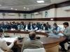 गोरखपुर: सकुशल चुनाव संपन्न कराने के लिए डीएम ने की बैठक, पर्याप्त पुलिस बल लगाने के दिए निर्देश