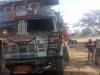 बाराबंकी: टेंट में सो रहे मजदूर को लोडर ट्रक ने रौंदा, मौत