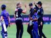 बल्लेबाजों का खराब प्रदर्शन, न्यूजीलैंड ने महिला टी-20 मुकाबले में भारत को 18 रन से हराया