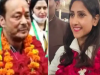 UP Election 2022: रायबरेली सदर सीट से कांग्रेस ने अदिति सिंह के खिलाफ डॉ. मनीष चौहान को बनाया प्रत्याशी