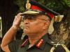 सेना के उप प्रमुख के पद पर मनोज पांडे ने उप सेना प्रमुख का कार्यभार संभाला