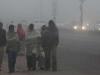 लखनऊ: राजधानी में नौ फरवरी को फिर बरसेंगे बादल, लौटेगी ठंड