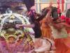 अयोध्या: बसंत पंचमी पर घर-घर में हुई सरस्वती पूजा, मंदिरों में होली उत्सव का आगाज