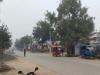 हरदोई: मौसम ने फिर ली करवट, दिन में छाया अंधेरा, सरसों और आलू के किसानों पर आई आफत