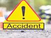 बिजनौर: संभल के कांवड़िए की सड़क दुर्घटना में मौत