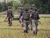 सेना का एक्शन: पाकिस्तान से हेरोइन की तस्करी करने वाले तीन तस्करों को मार गिराया, 36 पैकेट हुए बरामद