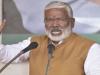 UP Election 2022: स्वतंत्र देव सिंह ने जनसभा को किया संबोधित, सपा पर जमकर साधा निशाना