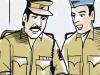 लखनऊ: एक लाख रुपए के ईनामी लुटेरे को पुलिस ने मुठभेड़ में किया ढेर
