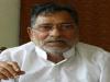 लखनऊ: सपा के वरिष्ठ नेता राम गोविंद चौधरी बनाए जा सकते हैं विधान परिषद के नेता प्रतिपक्ष