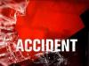 बिजनौर : तीन बच्चों को ट्रैक्टर ट्रॉली ने कुचला, दो की मौत, तीसरा घायल