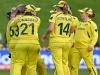 Women’s Cricket World Cup : ऑस्ट्रेलिया ने दर्ज की बड़ी जीत, 7वीं बार फाइनल में बनाई जगह