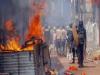 बंगाल हिंसा पर विपक्ष ने ममता सरकार को घेरा, आज बीजेपी सांसदों का दल घटनास्थल का करेगा दौरा