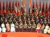  उधमपुर में 116 बहादुर जवानों को मिले वीरता और विशिष्ट सेवा पुरस्कार