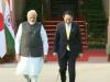 जापानी प्रधानमंत्री पीएम मोदी से शिखर वार्ता के लिए भारत पहुंचे