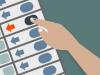 ओडिशा में 109 शहरी स्थानीय निकायों में मतदान शुरू, मुख्यमंत्री पटनायक ने सुबह ही डाला वोट