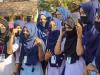 हिजाब मामला: उडुपी में 40 छात्राओं ने छोड़ी प्री-यूनिवर्सिटी परीक्षा 