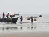 तीन भारतीय मछुआरों को श्रीलंकाई नौसेना ने किया गिरफ्तार 