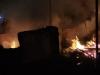 उत्तर पूर्वी दिल्ली की करीब 60 झुग्गियों में लगी आग, सात लोगों की मौत, केजरीवाल ने किया शोक व्यक्त