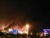 सऊदी अरब में तेल शोधन संयंत्र पर ड्रोन से हमला, मामूली आग लगी