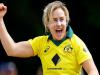 ICC Women’s World Cup : ऑस्‍ट्रेलिया को बड़ा झटका, वेस्‍टइंडीज के खिलाफ सेमीफाइनल मैच से बाहर हुईं स्टार ऑलराउंडर एलिस पेरी