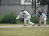 हल्द्वानी: राज्य स्तरीय महिला क्रिकेट T20 टूर्नामेंट में खिलाड़ियों ने दिखाया जलवा