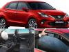 टोयोटा किर्लोस्कर ने बाजार में उतारी नई ग्लांजा, कीमत 6.39 लाख रुपये से शुरू