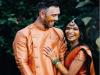 ग्लेन मैक्सवेल व्हाइट वेडिंग के बाद तमिल रीति रिवाज से करेंगे शादी, हल्दी सेरेमनी की तस्वीरें आई सामने