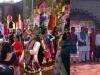 गौतम बुद्ध नगर: होली मिलन समारोह का हुआ आयोजन, 70 से ज्यादा सोसाइटी हुईं शामिल