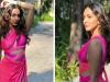 Kiara Advani Photos : पिंक थाई-हाई स्लिट ड्रेस में कियारा आडवाणी का जलवा, फैंस बोले-क्वीन