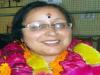 संजीव आर्य को नैनीताल की जनता ने दिया जवाब : सरिता
