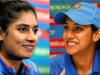 ICC Women ODI Rankings : मिताली राज और स्मृति मंधाना आईसीसी वनडे रैंकिंग में दो पायदान खिसकी, मेग लैनिंग दूसरे स्थान पर