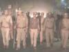 मुख्यमंत्री के शपथ ग्रहण में ट्रैफिक व्यवस्था संभालेगी मुरादाबाद पुलिस