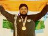 आजमगढ़: नॉर्थ इंडिया पेंचक सिलाट एसोसिएशन में जिले के सूरज ने रजत पदक जीतकर किया प्रदेश का नाम रोशन