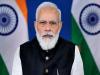 ‘नया भारत’ न केवल बड़े सपने देखता है बल्कि लक्ष्य तक पहुंचने का साहस भी दिखाता है: पीएम मोदी
