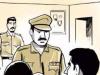 हरदोई: भाजपा नेता को थाने में दरोगा ने सुनाई खरी-खरी, मचा हड़कंप