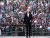 Russia-Ukraine war : सेना की प्रशंसा में रूसी राष्ट्रपति ने की विशाल रैली, जेलेंस्की ने पुतिन से मिलने का किया आग्रह