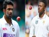 ICC Test Rankings : गेंदबाजों की रैंकिंग में दूसरे स्थान पर कायम रविचंद्रन अश्विन, कगिसो रबाडा को भी जबरदस्त फायदा