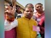 यूपी विधानसभा चुनाव: सहारनपुर सीट पर कुंवर बृजेश सिंह ने खिलाया कमल